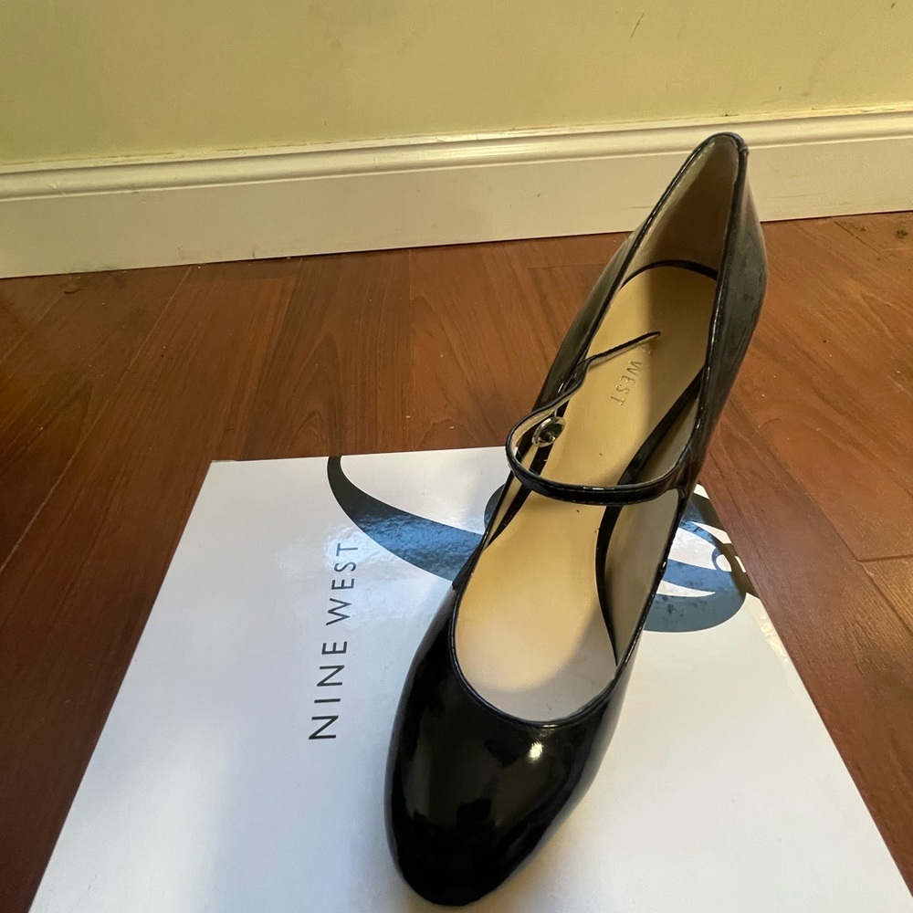 Nine West shoes